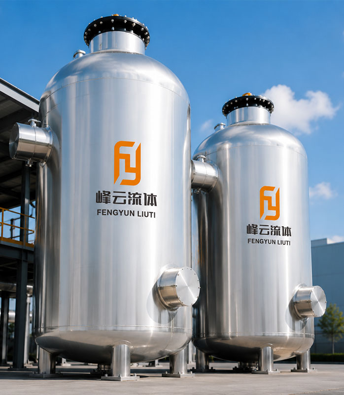 用于低温空气分离的分子筛净化器