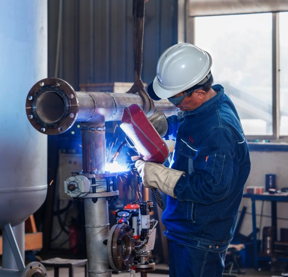 Fengyun (Suzhou) Fluid Technology Co., Ltd.