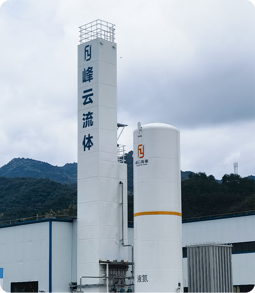 Fengyun (Suzhou) Fluid Technology Co., Ltd.