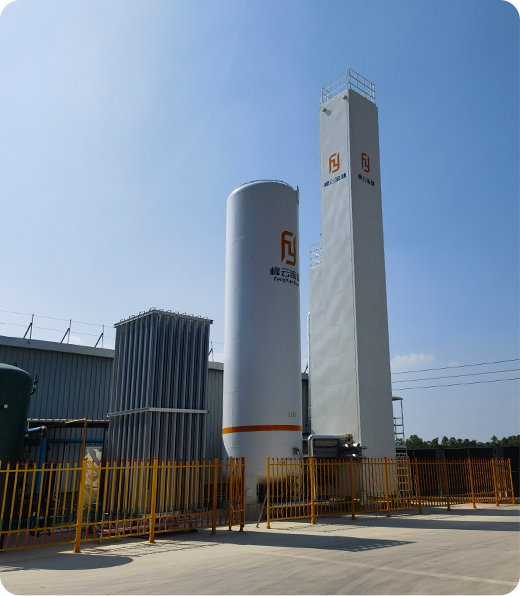Fengyun (Suzhou) Fluid Technology Co., Ltd.