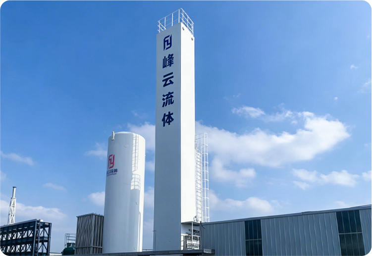 Fengyun (Suzhou) Fluid Technology Co., Ltd.